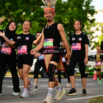 Runner Photo 4051429