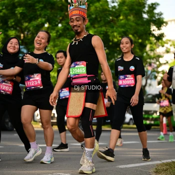 Runner Photo 4051430