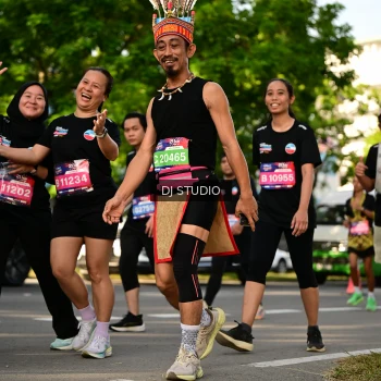 Runner Photo 4051431