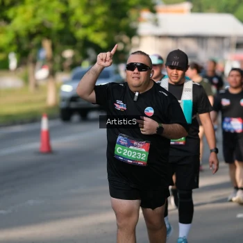 Runner Photo 4051434