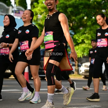 Runner Photo 4051436