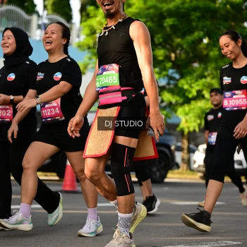 Runner Photo 4051438