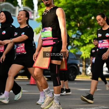 Runner Photo 4051440