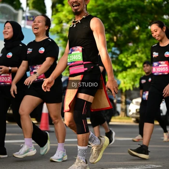 Runner Photo 4051442