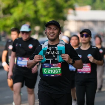 Runner Photo 4051443