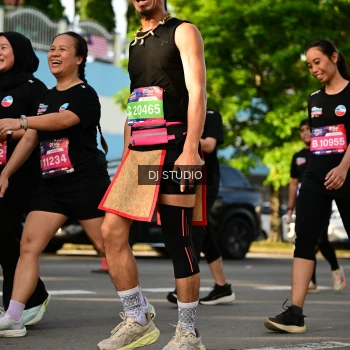 Runner Photo 4051444