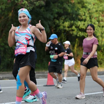 Runner Photo 4051445