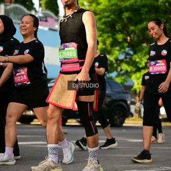 Runner Photo 4051447