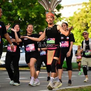Runner Photo 4051450