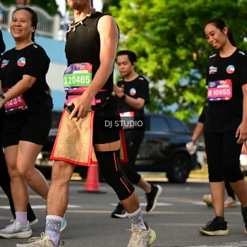 Runner Photo 4051453