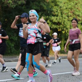 Runner Photo 4051454