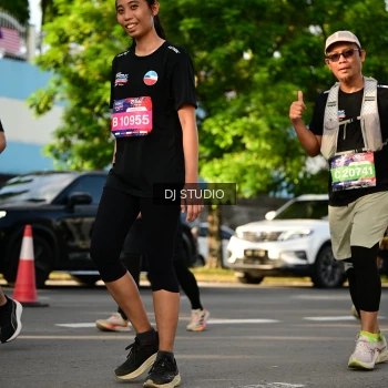 Runner Photo 4051459