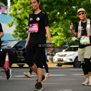 Runner Photo 4051461