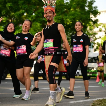 Runner Photo 4051463