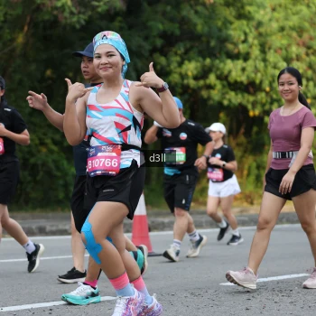 Runner Photo 4051467