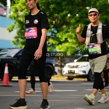 Runner Photo 4051468