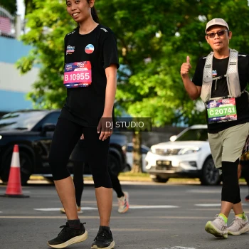 Runner Photo 4051469