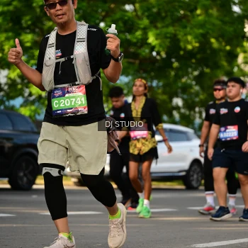 Runner Photo 4051474