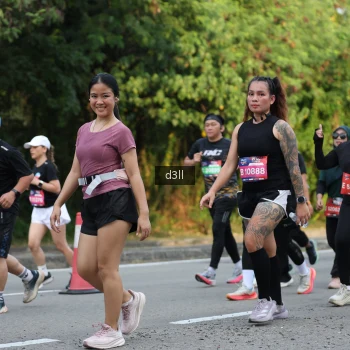 Runner Photo 4051476