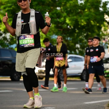 Runner Photo 4051477