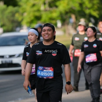 Runner Photo 4051483