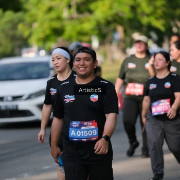Runner Photo 4051487