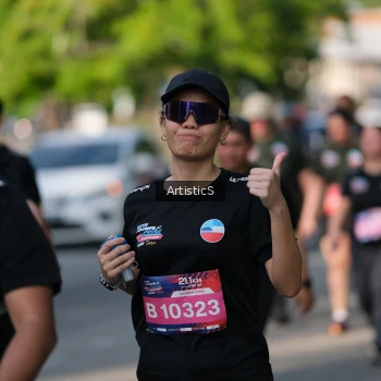 Runner Photo 4051491