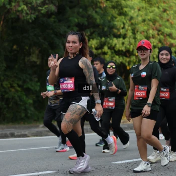 Runner Photo 4051492