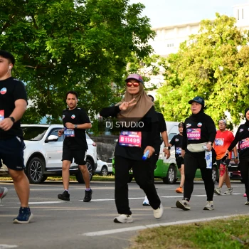 Runner Photo 4051499