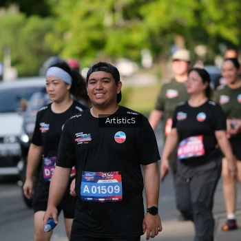 Runner Photo 4051500