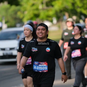 Runner Photo 4051501