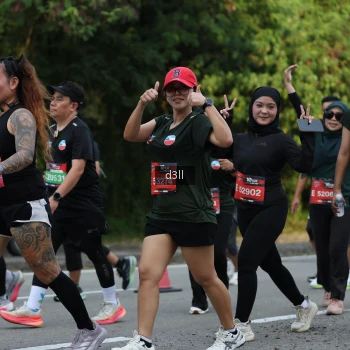 Runner Photo 4051502