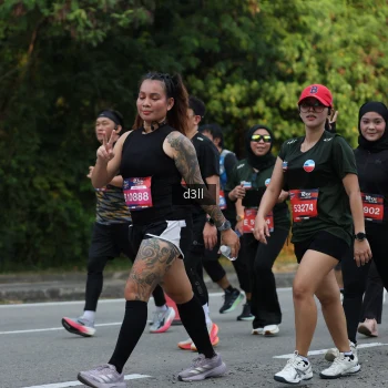 Runner Photo 4051509