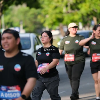 Runner Photo 4051517