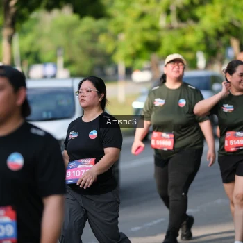 Runner Photo 4051520