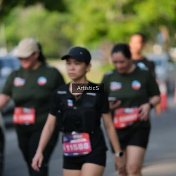 Runner Photo 4051530