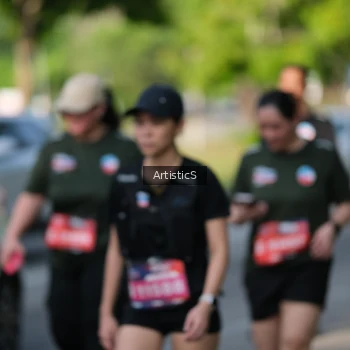 Runner Photo 4051531