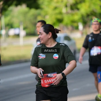 Runner Photo 4051540