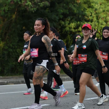 Runner Photo 4051542