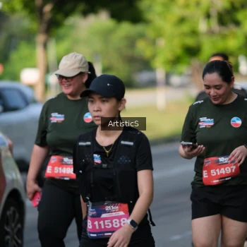 Runner Photo 4051547