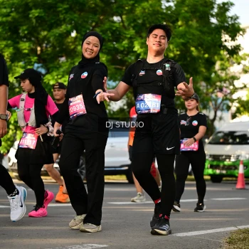 Runner Photo 4051549