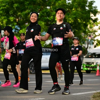 Runner Photo 4051550