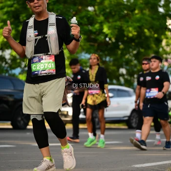 Runner Photo 4051551