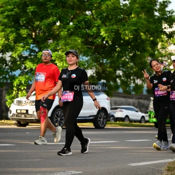 Runner Photo 4051557