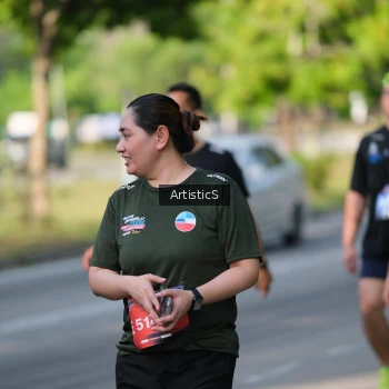 Runner Photo 4051568