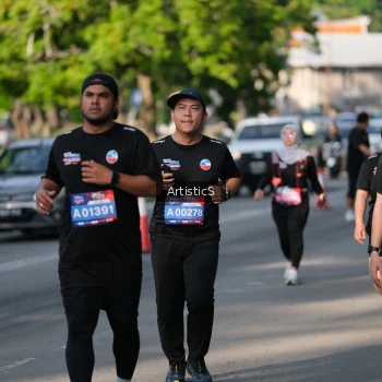 Runner Photo 4051577