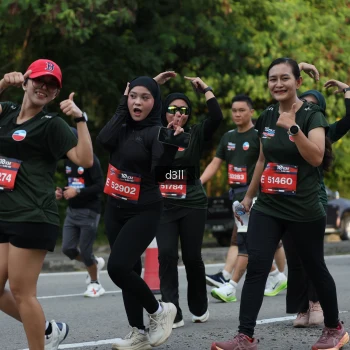 Runner Photo 4051579