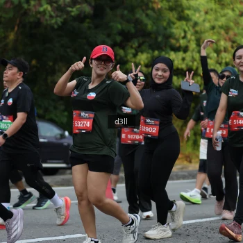 Runner Photo 4051585