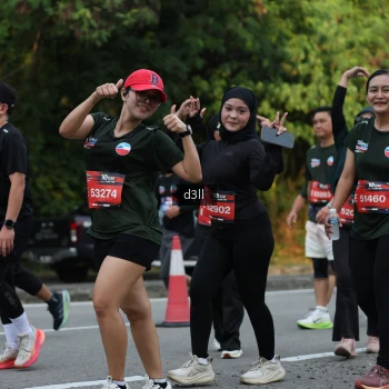 Runner Photo 4051587