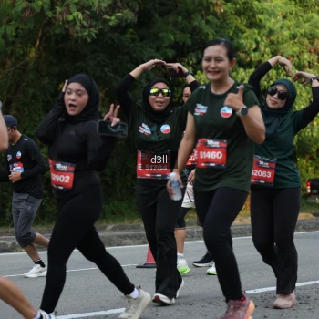 Runner Photo 4051599